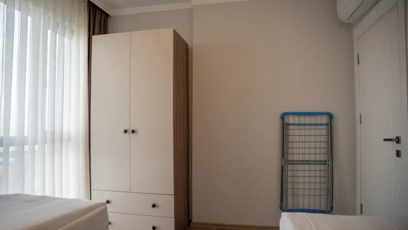 Santana Suıts - Room