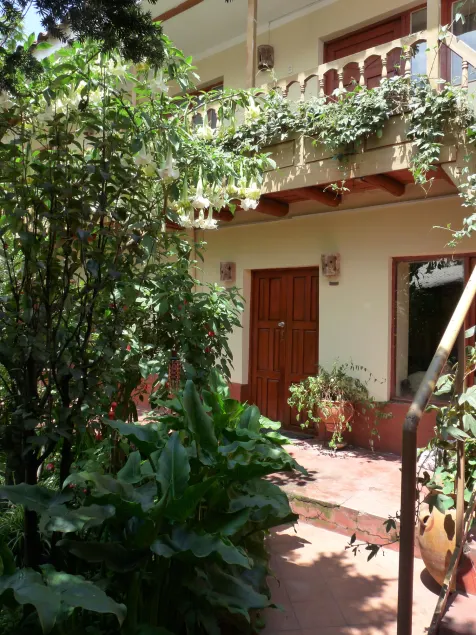 Kukuli Lodge - Image 1