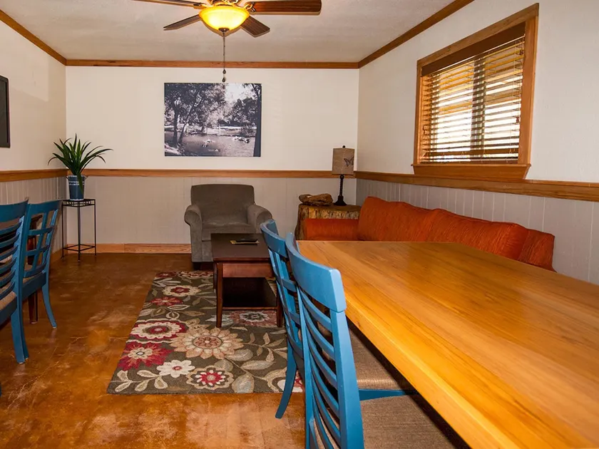 The Resort at Schlitterbahn - Chambre