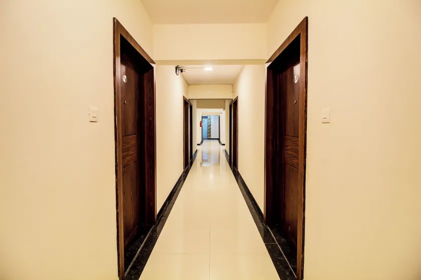 Opal Suite Rooms - Hall