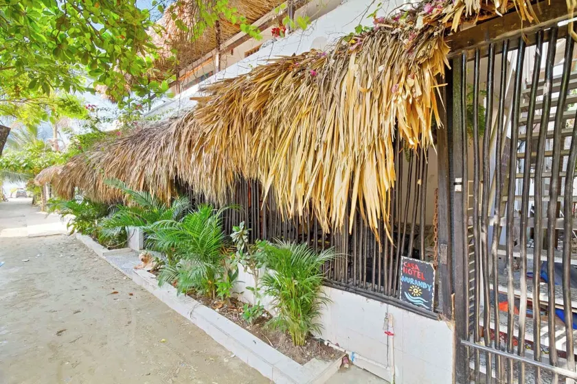 Casa Hotel Nurandy - Image 1