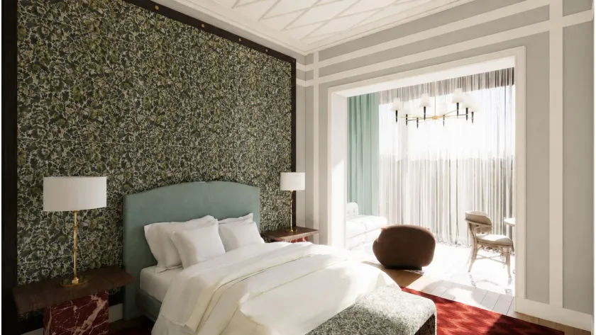Hotel Club 29 - Image 1