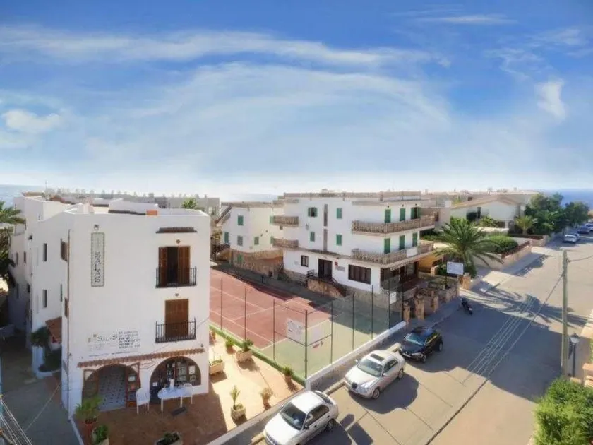 Cala Figuera Apartments - Image 1