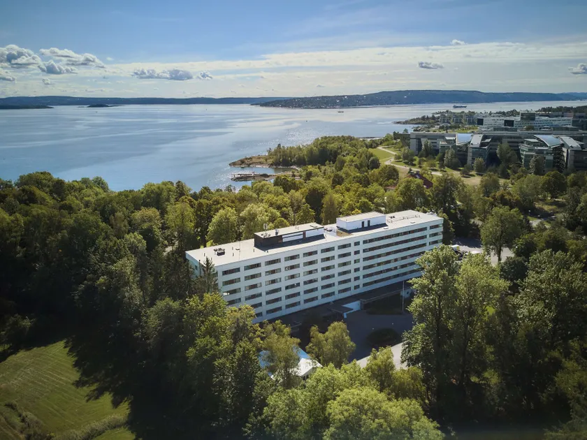 Radisson Blu Park Hotel, Oslo - Image 1