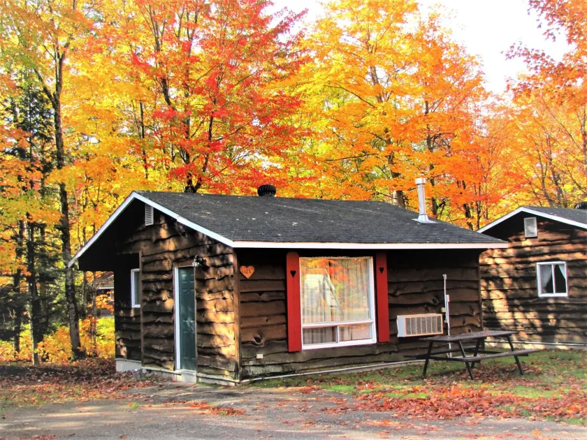 Glenview Cottages - Image 1