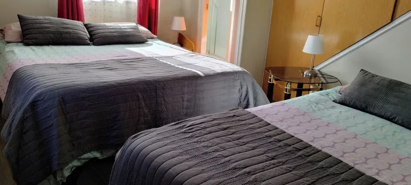 Hostal Donde Rita - Quarto