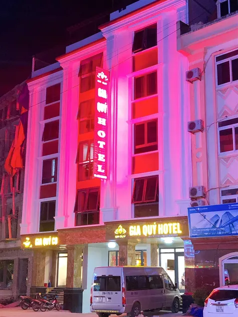 Gia Quý Hotel - Image 1