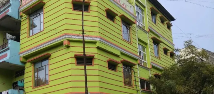 Hotel Thakur Ji - Image 1