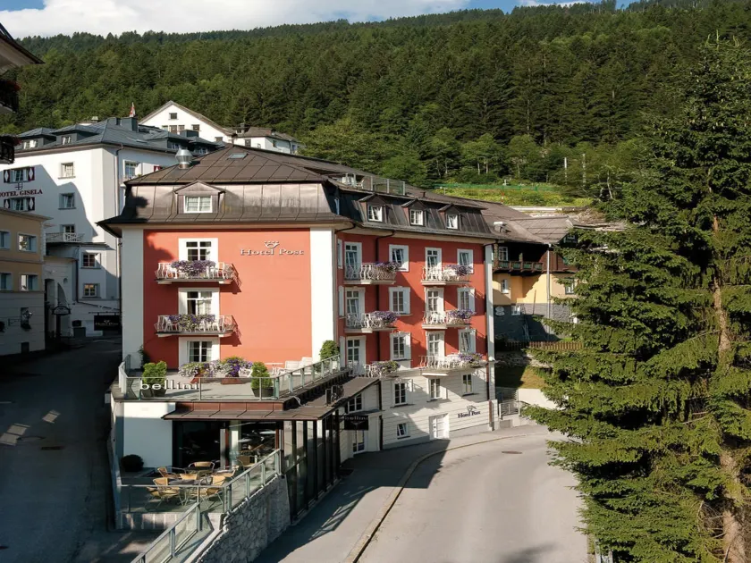 Hotel Post - Image 1