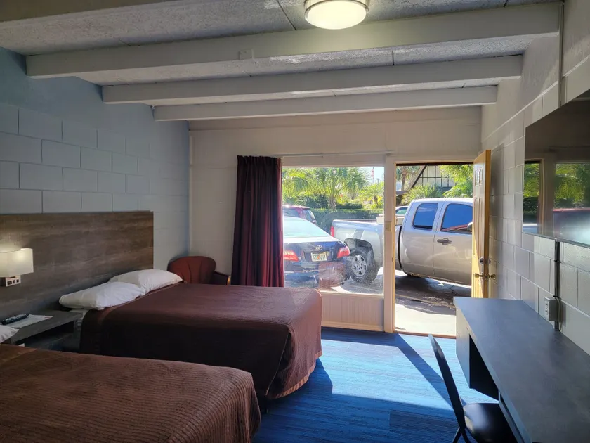 Budget Inn Of Winter Haven - Image 1