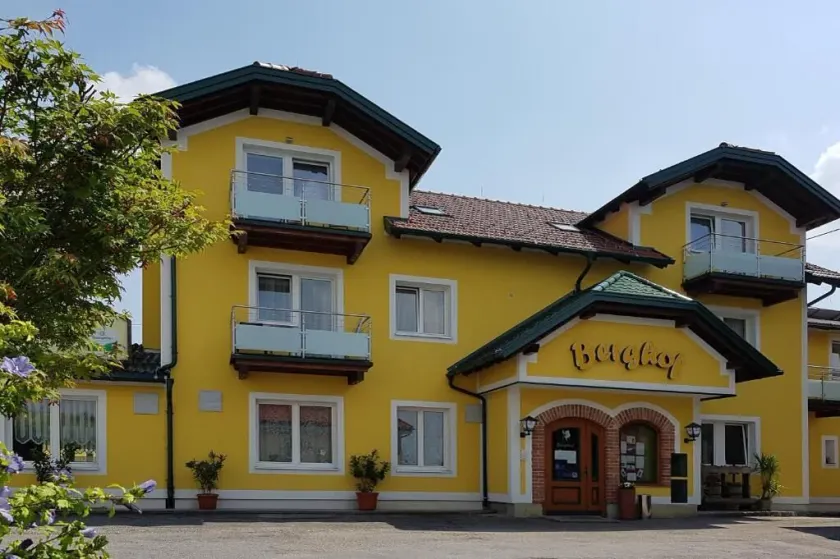 Pension Baumgartner-Berghof - Image 1