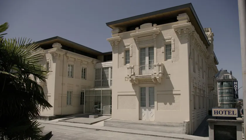 Hotel Villa De Betanzos - Image 1