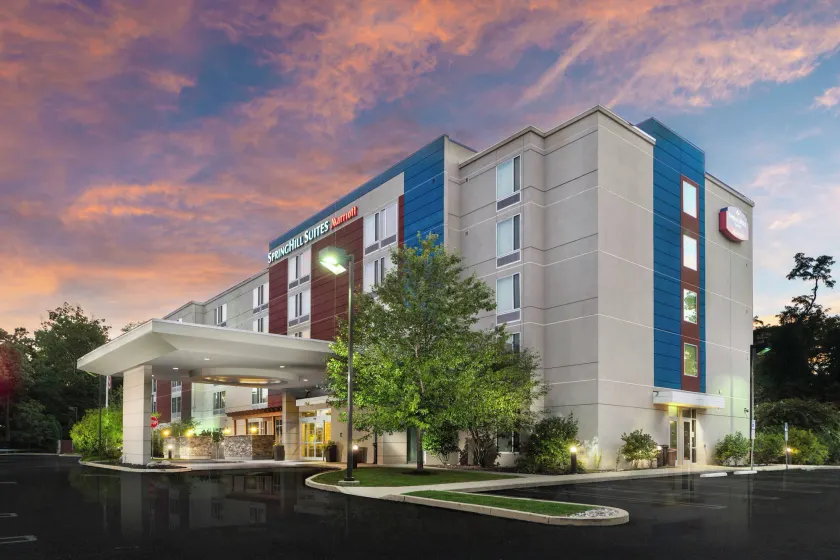 SpringHill Suites by Marriott Philadelphia Valley Forge/King of Prussia - Image 1