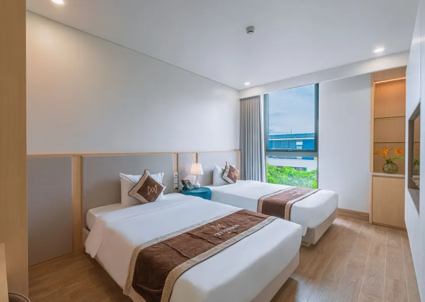 Meyhomes Stay Phú Quốc - Image 1