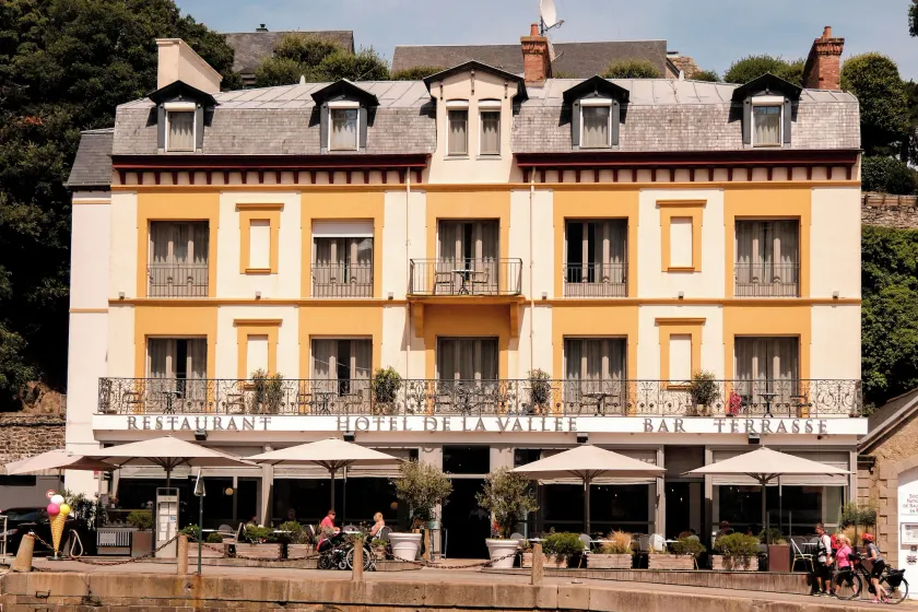 Hôtel de la Vallée - Image 1