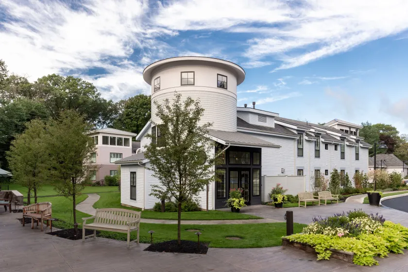 Briar Barn Inn - Image 1
