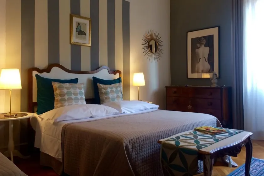 ayHOME b&b - Image 1