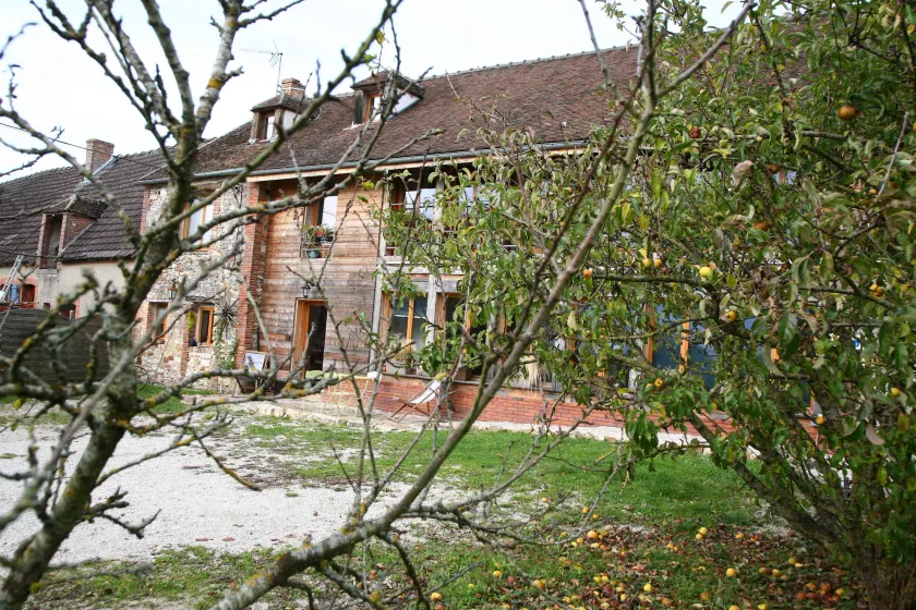 La Grange aux Loirs B&B - Image 1