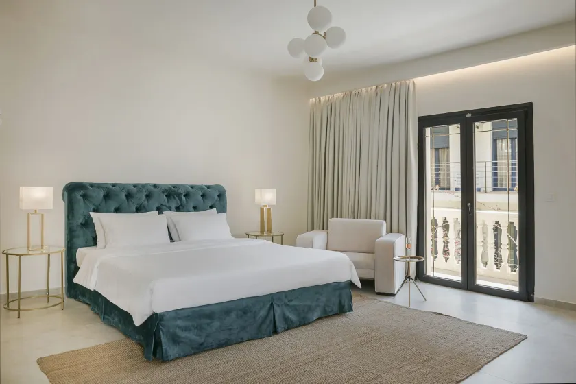 Alley Boutique Hotel and Spa - Image 1