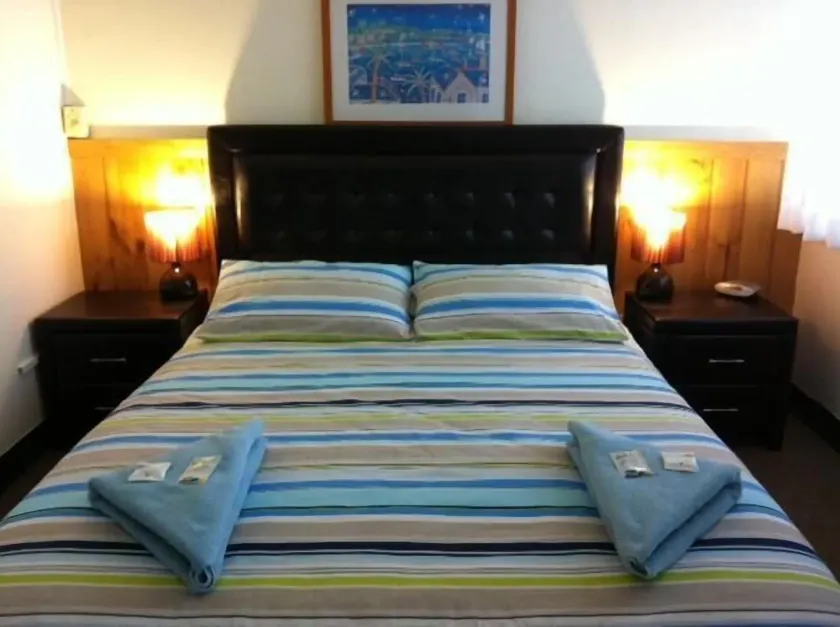 Aquarius Motel - Image 1