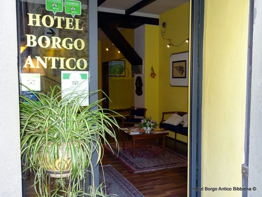 Hotel Borgo Antico - Image 1