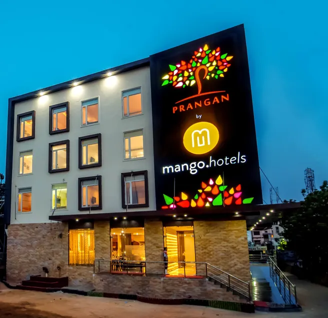 Mango Hotels Prangan - Image 1