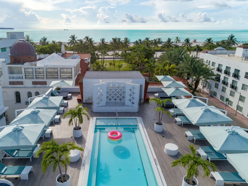 Dream South Beach, by Hyatt - Image 1