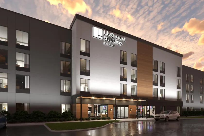 LivSmart Studios by Hilton Salt Lake City West Valley City - Image 1