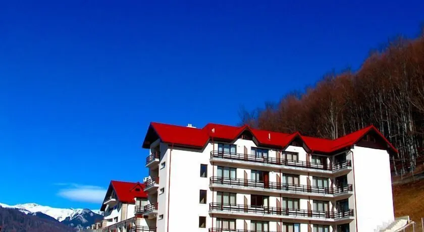 Hotel Floris - Image 1