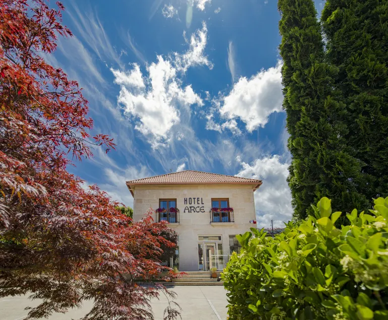 Hotel Arce - Image 1