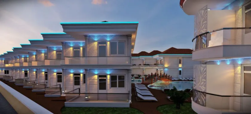 Ayra Family Club Hotel - Image 1