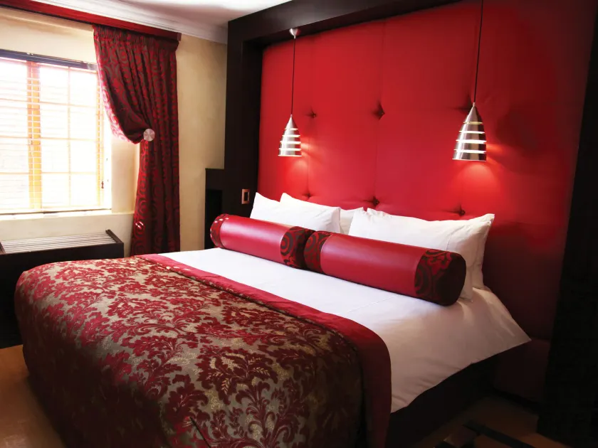 Cycad Guest House - Image 1