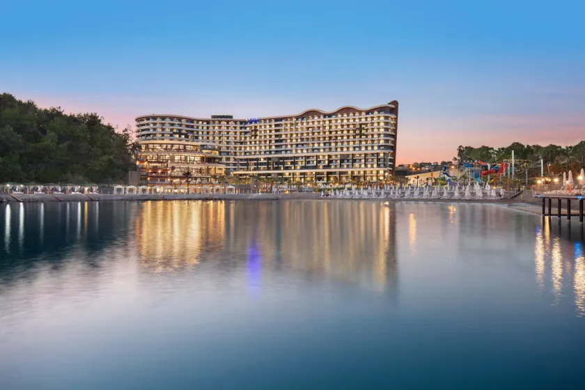 Mylome Luxury Hotel & Resort - Ultra All Inclusive - Image 1