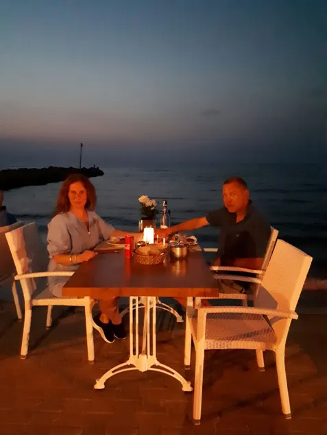 Çözel Sare Hotel - Image 1