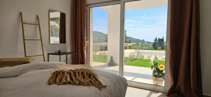 Arillas Peacefull Bungalows - Rom