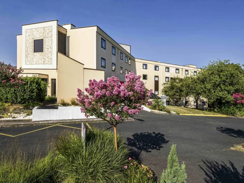 Mercure Tours Sud - Image 1