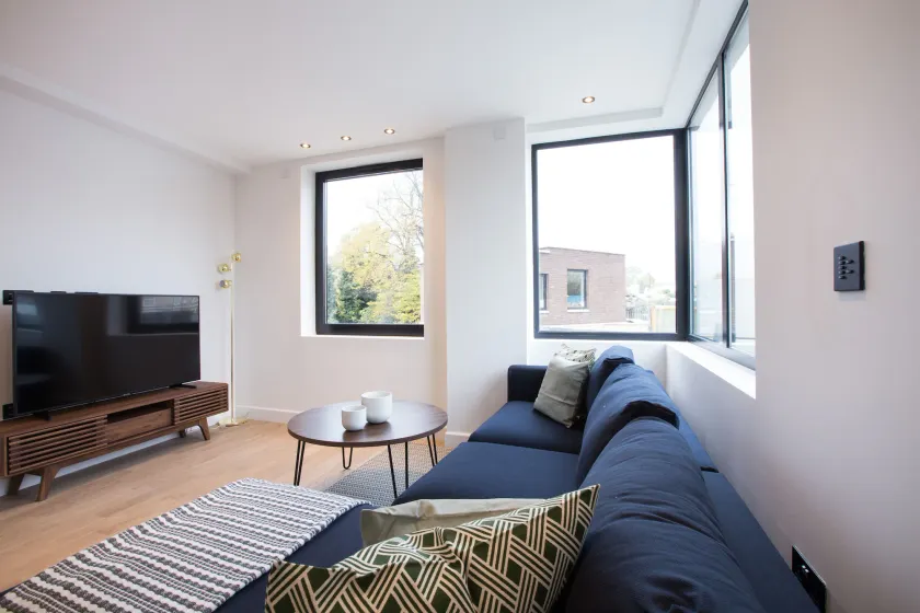 Xylo Apartments - Kentish Town - Image 1
