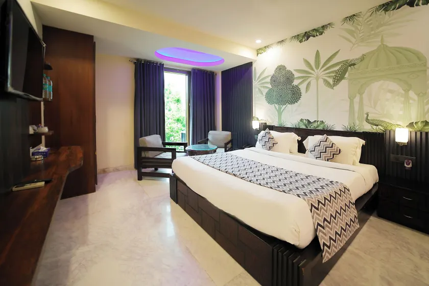 Hotel Kastor- Near Nehru Place - Image 1