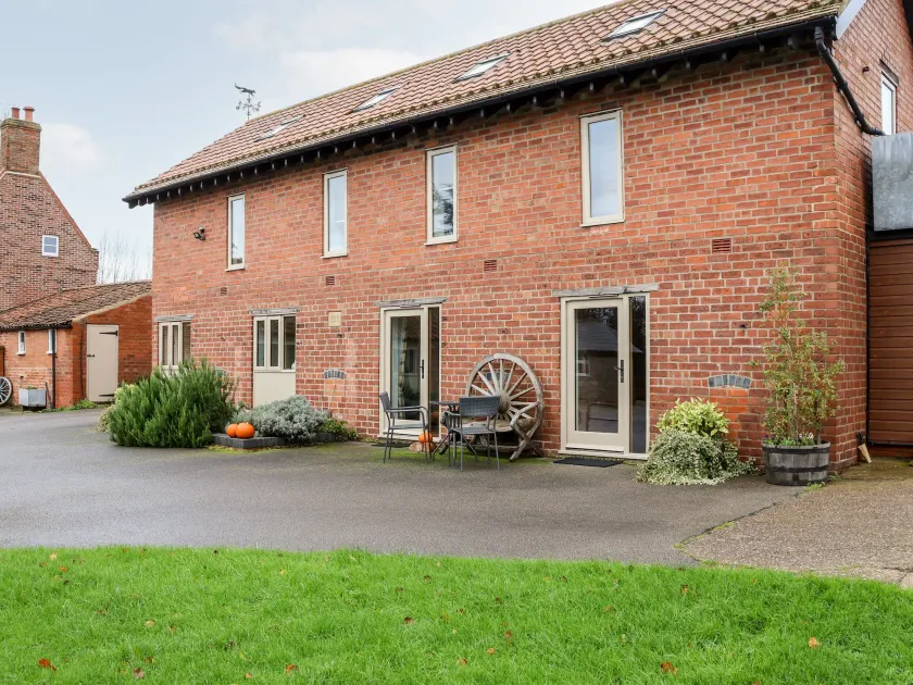 The Granary - Image 1
