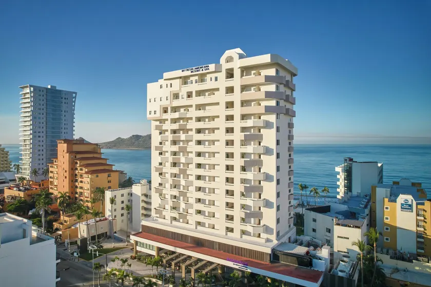 Sunvivia by Fiesta Americana Mazatlán - Image 1