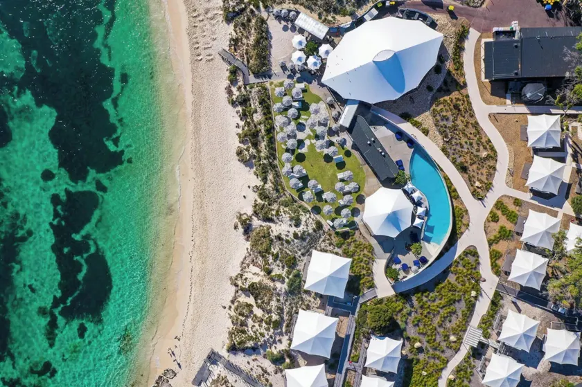 Discovery Resorts - Rottnest Island - Image 1
