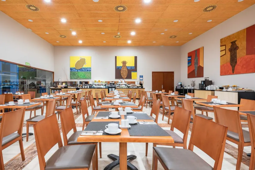Eurostars San Lazaro - Image 1