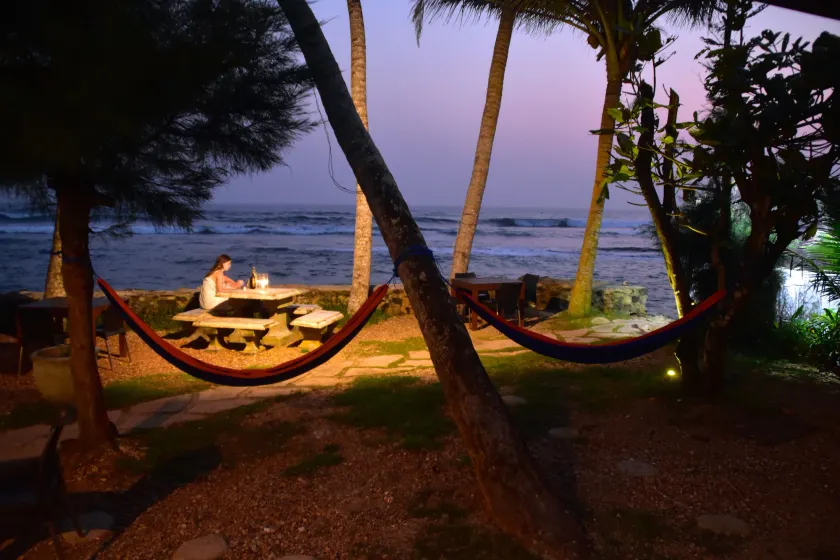 Malee Villa (Beach Inns Holiday Resort) - Image 1