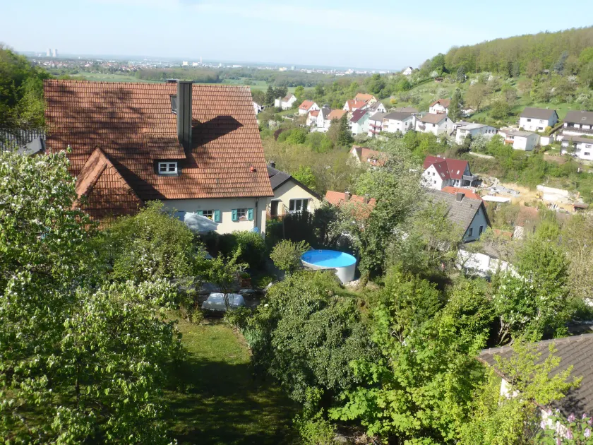Ferienwohnungen Am Forsthaus - Image 1