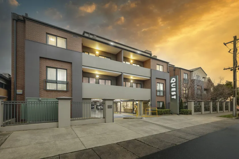 Quest Geelong - Image 1