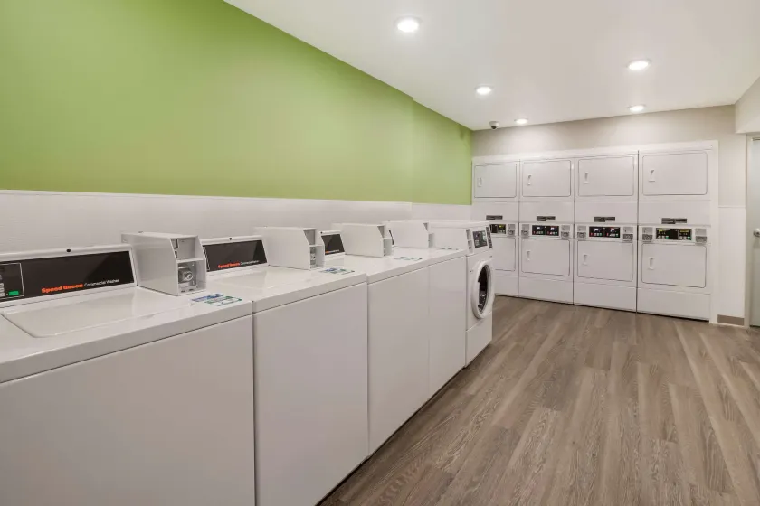 WoodSpring Suites Hermitage - Nashville Airport - Image 1