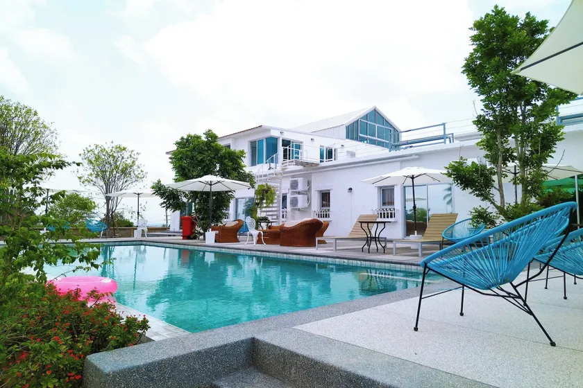 Khao Chi Chan Resort - Image 1