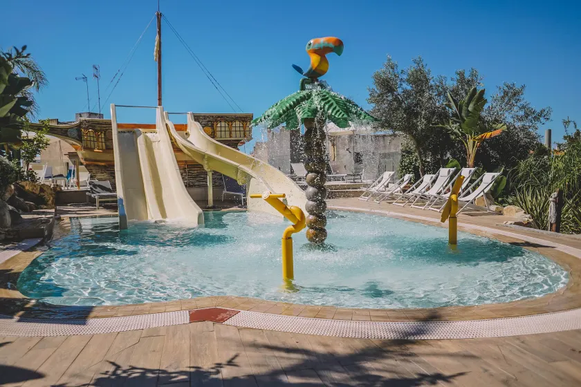 Hotel Alba Seleqtta - Image 1