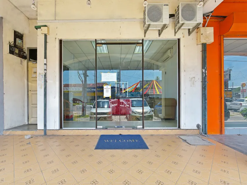 Hotel Bajet Gaya Warisan - Image 1