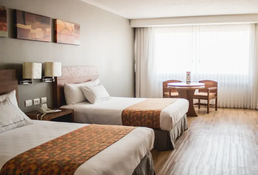 Hotel Mirage - Image 1